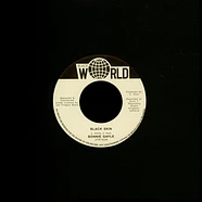 Bonnie Gayle - I Can't Change My Skin