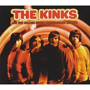 The Kinks - The Kinks Are The Village Green Preservation Society