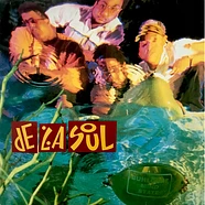 De La Soul - Buhlōōne Mind State