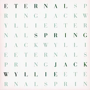 Jack Wyllie - Eternal Spring