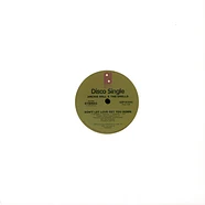 Archie Bell & The Drells - Don't Let Love Get You Down / Tighten Up