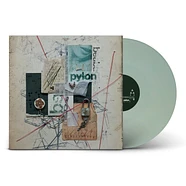 beabadoobee - Pylon Sea Foam Vinyl Edition