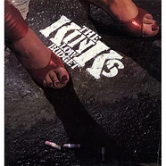 The Kinks - Low Budget