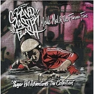 Grandmaster Flash & The Furious Five - Sugarhill Adventures