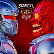 Czarface - Czarface Meets Frankie Pulitzer