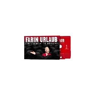 Farin Urlaub - Ein Lächeln Im Gesicht Red Cassette Edition