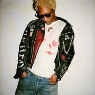 Future - The Real Me Black Vinyl Edition