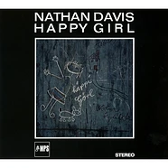Nathan Davis - Happy Girl