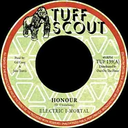 Electric I-Mortal - Honour