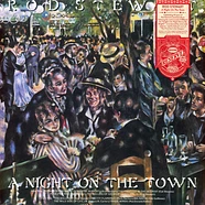 Rod Stewart - A Night On The Town