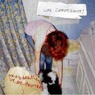 Los Campesinos! - We Are Beautiful, We Are Doomed... Coloured Vinyl Edition