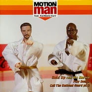 Motion Man - Hold Up feat. KutMasta Kurt & Biz Markie