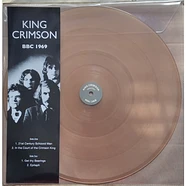 King Crimson - BBC 1969