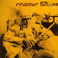 Jimi Tenor - Cosmic Relief