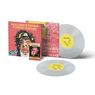 Fatboy Slim & The Rolling Stones - Satisfaction Skank - Vinyl 12
