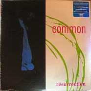 Common - Resurrection - Vinyl LP+LP+All Media - 2023 - US