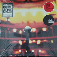 The Roots - The Roots Come Alive