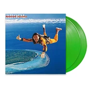 Masayoshi Takanaka - All Of Me Clear Light Green Vinyl Edition