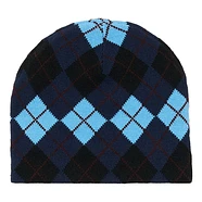 Edwin - Reversible Skullcap Beanie