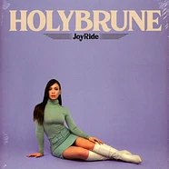 Holybrune - Joyride Black Vinyl 2026 Edition