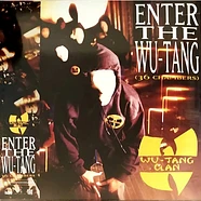 Wu-Tang Clan - Enter The Wu-Tang (36 Chambers)