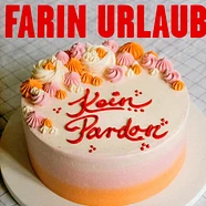 Farin Urlaub - Kein Pardon Red Vinyl Edition