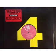Mobb Deep - Hit It From The Back