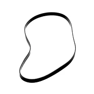 Jesse Dean Designs - Oem Platter Belt (Stanton STX)