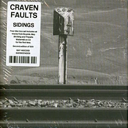 Craven Faults - Sidings Deluxe Edition Repress