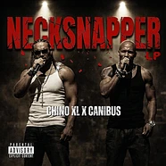 Chino XL X Canibus - Necksnapper Splatter Vinyl Edition