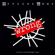 Depeche Mode - Wrong