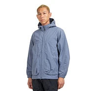 Snow Peak - KASURI Ripstop Jacket