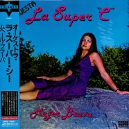Orquesta La Super "C" - Mujer Brava
