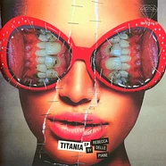 Rebecca Delle Piane - Titania EP
