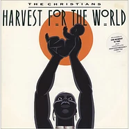 The Christians - Harvest For The World