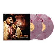 OutKast - Idlewild Pink Marbled Vinyl Edition