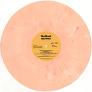OutKast - Idlewild Pink Marbled Vinyl Edition