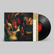 Queens Of The Stone Age - Perfecth Black Vinyl Edition