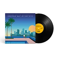Worms Ali & Retrogott - Another Day In The City HHV Exclusive