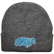 Beastie Boys - Graffiti Logo Beanie Hat