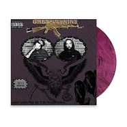 $uicideboy$ - Stop Staring At The Shadows