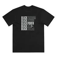 Mos Def - Black Power T-Shirt