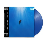 Paula Hartmann - Das Traurigste Mädchen Der Welt HHV Exclusive Blue Vinyl Edition