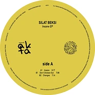 Silat Beksi - Insane EP