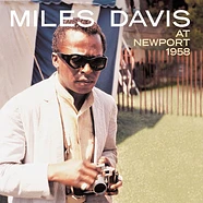 Miles Davis - The New Sounds Record Store Day 2026 Edition - Vinyl