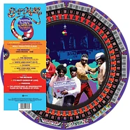 Grandmaster Flash & The Furious Five - The Breaks: Grandmaster Flash & The Furious Five Definitive Collection Limited Edition Zoetrope Edition