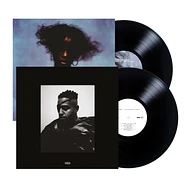IAMNOBODI - The Aftermath Principle / Duality & Devotion HHV Bundle Edition
