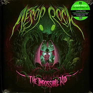 Aesop Rock - The Impossible Kid