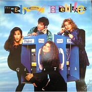 The Rebel Pebbles - Girls Talk