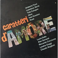 V.A. - Caratteri D'Amore